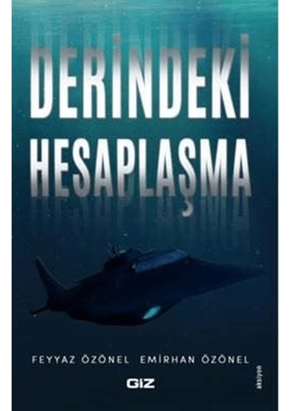 Derindeki Hesaplaşma