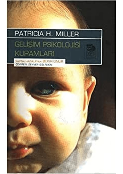 Gelişim Psikolojisi Kuramları