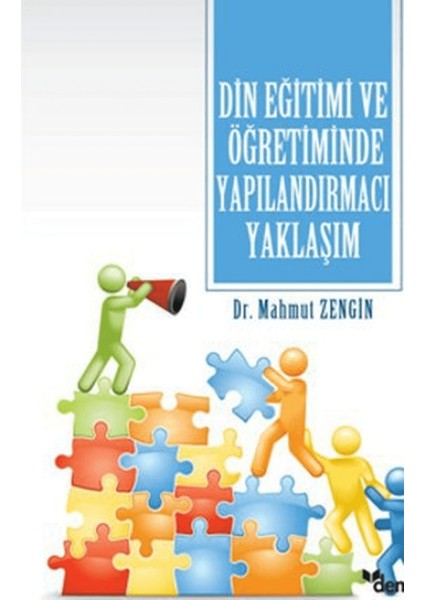 Din Eğitimi ve Öğretiminde Yapılandırmacı Yaklaşım