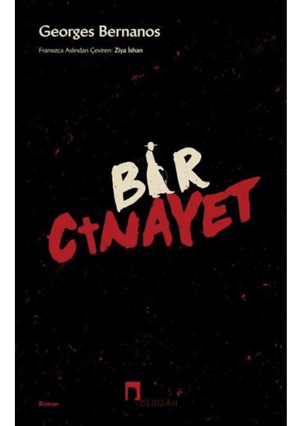 Bir Cinayet