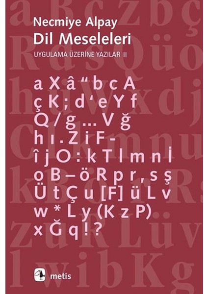 Dil Meseleleri