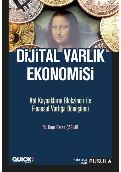 Dijital Varlık Ekonomisi