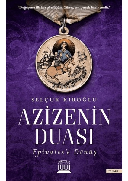 Azizenin Duası