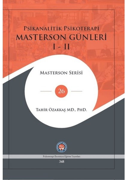 Masterson Günleri 1-2