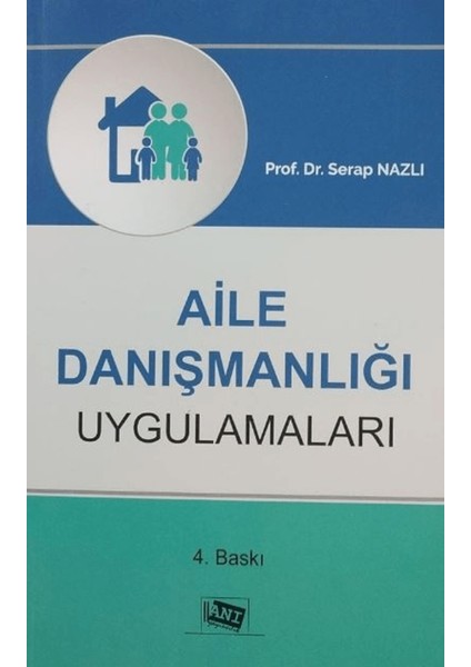 Aile Danışmanlığı Uygulamaları