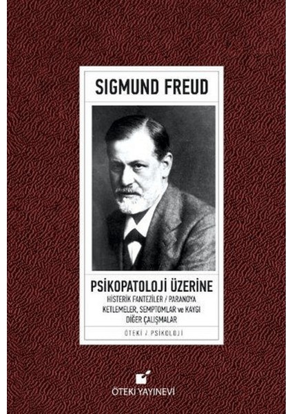 Psikopatoloji Üzerine