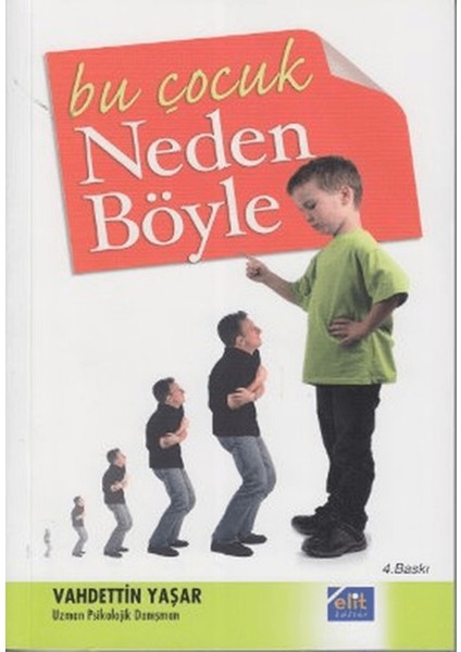 Bu Çocuk Neden Böyle