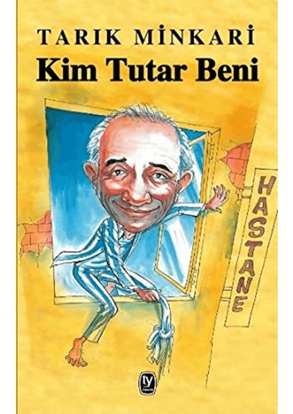Kim Tutar Beni