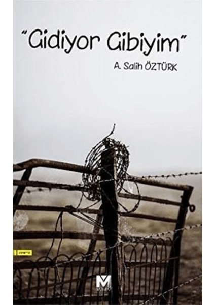 "gidiyor Gibiyim"
