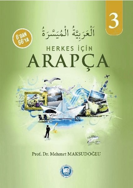 Herkes Için Arapça - 3