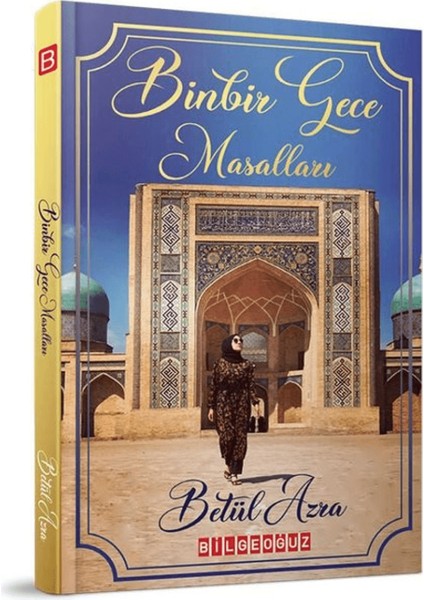Binbir Gece Masalları