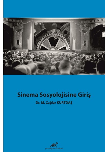 Sinema Sosyolojisine Giriş