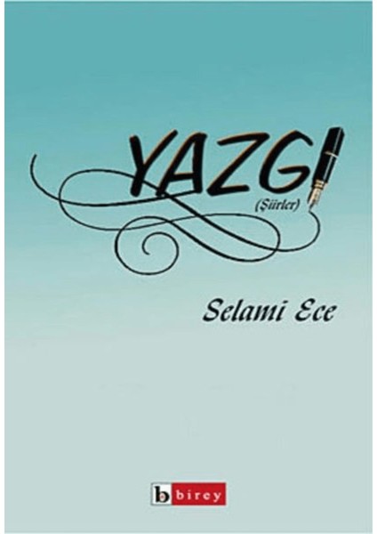 Yazgı