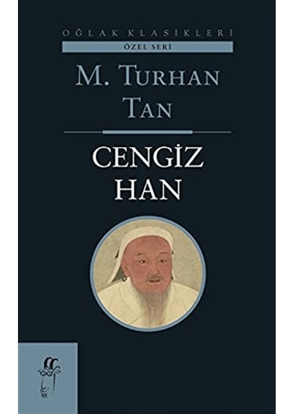 Cengiz Han