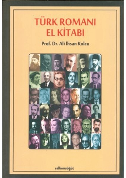 Türk Romanı El Kitabı