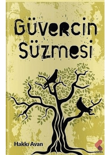 Güvercin Sürmesi