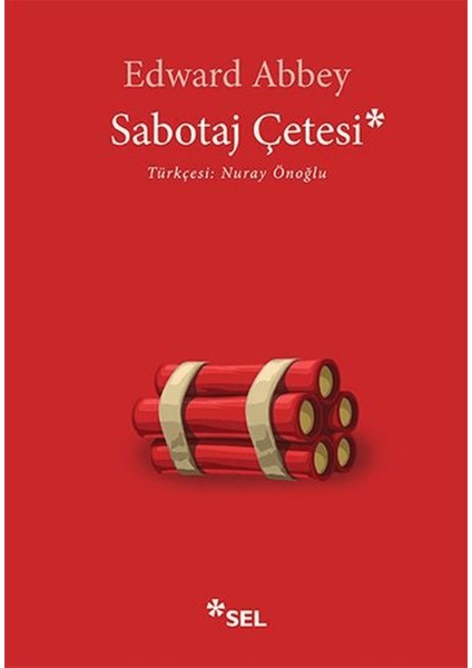 Sabotaj Çetesi