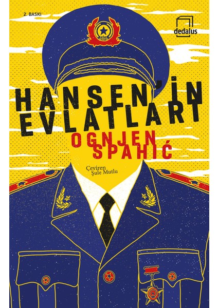 Hansen’in Evlatları