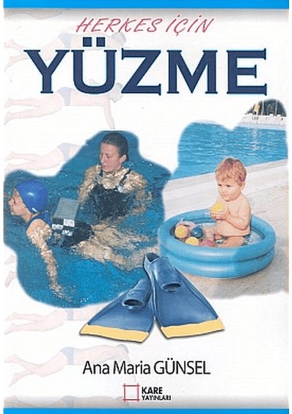 Herkes Için Yüzme