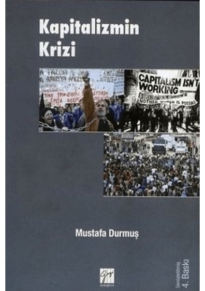 Kapitalizmin Krizi