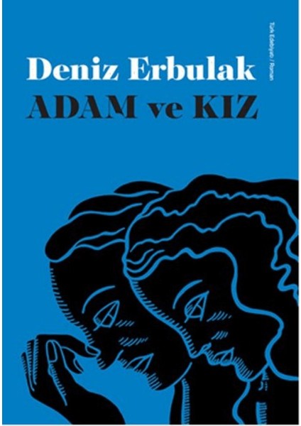 Adam ve Kız