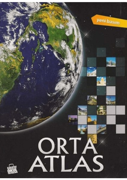 Orta Atlas