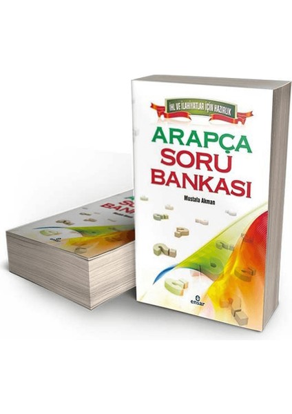 Arapça Soru Bankası