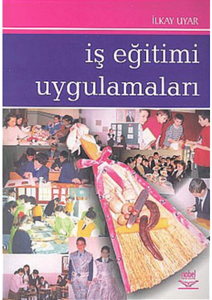 Iş Eğitimi Uygulamaları