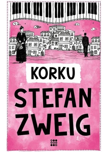 Korku