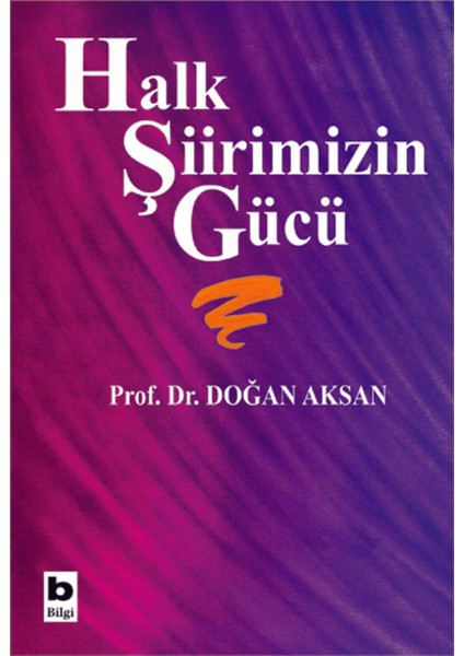 Halk Şiirimizin Gücü