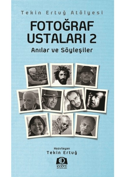 Fotoğraf Ustaları 2