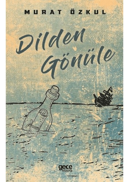 Dilden Gönüle