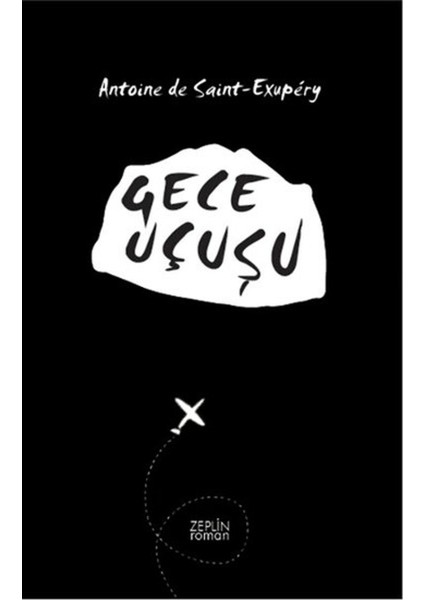 Gece Uçuşu