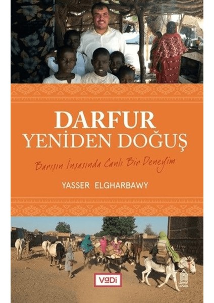 Darfur Yeniden Doğuş