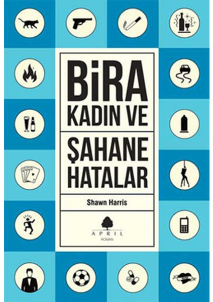 Şahane Hatalar 3 - Bira ve Kadın