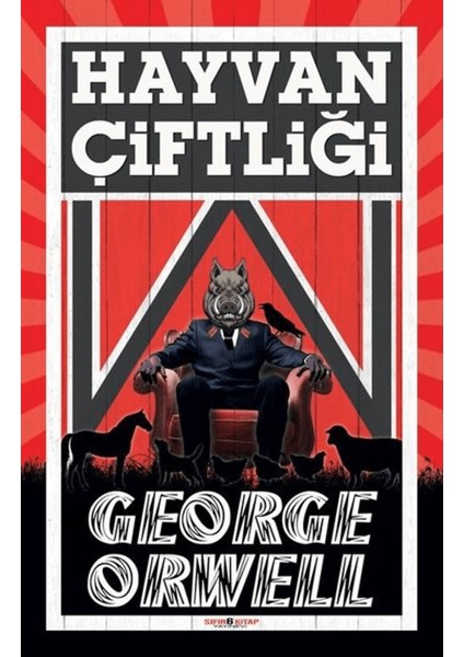 Hayvan Çiftliği