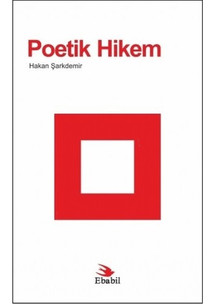 Poetik Hikem