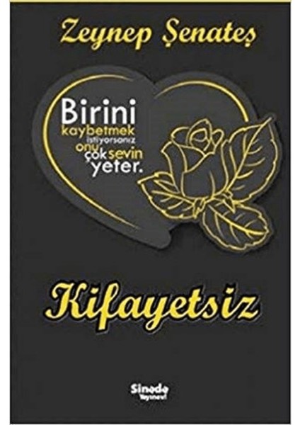 Kifayetsiz
