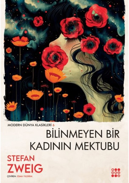 Bilinmeyen Bir Kadının Mektubu