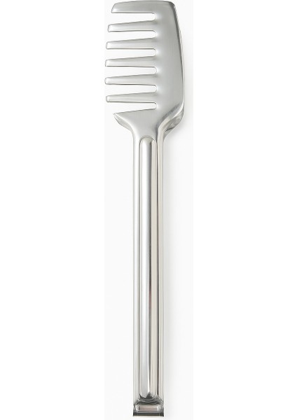 Krom Makarna/ Mangal /Salata Maşası