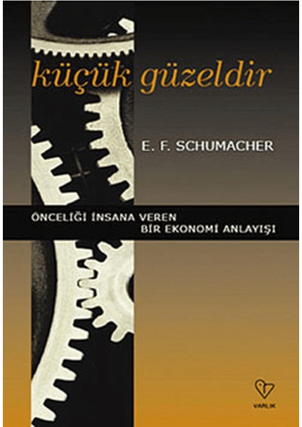 Küçük Güzeldir