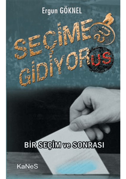 Seçime Gidiyor-Us