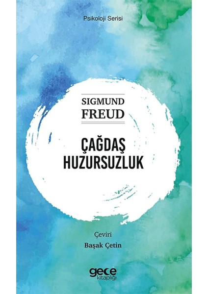 Çağdaş Huzursuzluk
