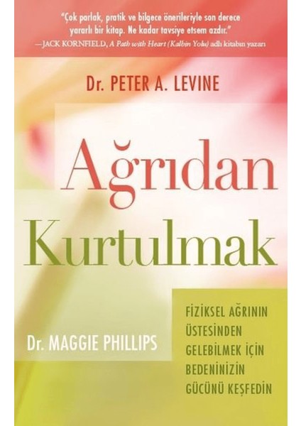 Ağrıdan Kurtulmak