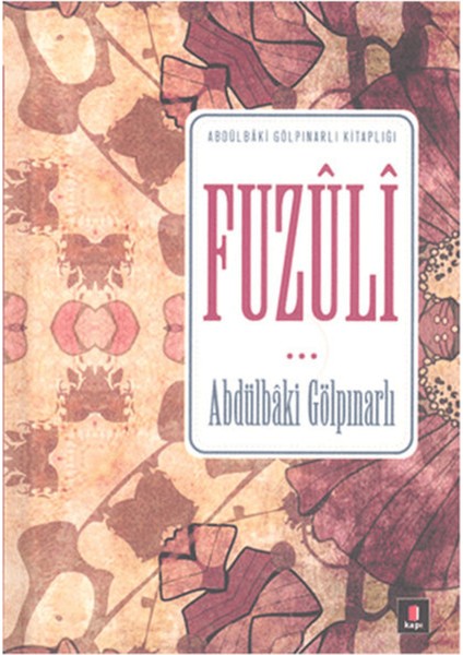 Fuzuli