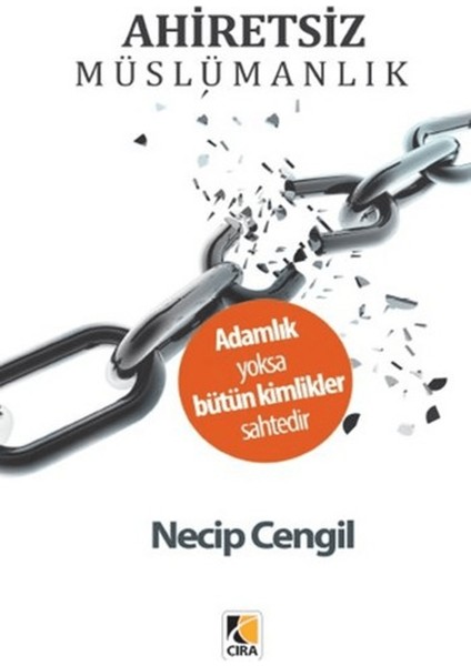 Ahiretsiz Müslümanlık