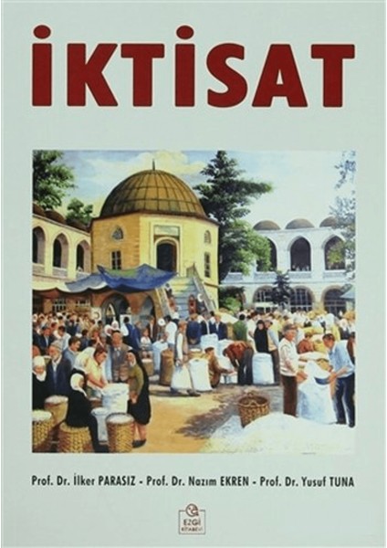 Iktisat