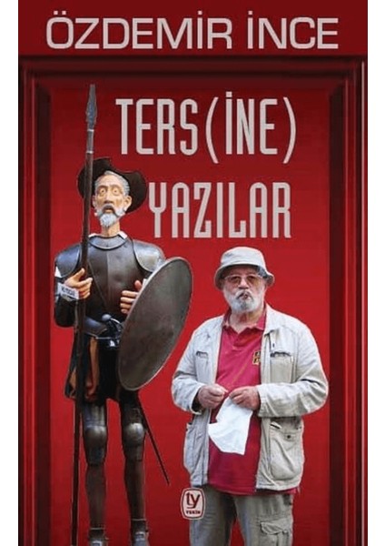 Ters(Ine) Yazılar