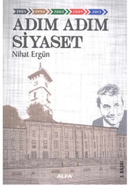 Adım Adım Siyaset