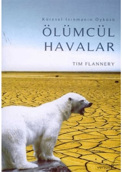 Ölümcül Havalar